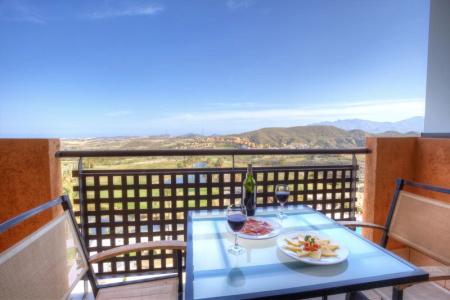 Valle Del Este Golf Resort - 76