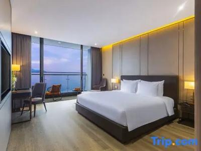 Le Sands Oceanfront Danang - 101