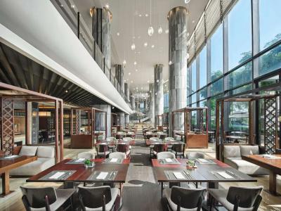Hilton Shenzhen Shekou Nanhai - 15