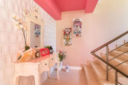 Kalkan Suites - 15