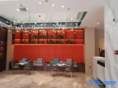 Elan Daxi Boutique Xi'an - 4