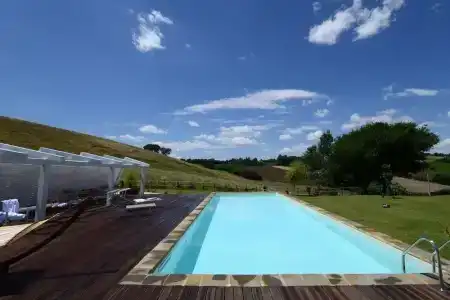 Resort Il Gallo Senone - 19