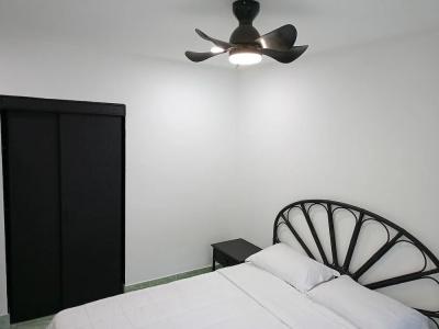 Patong Sunbeach Mansion - 30
