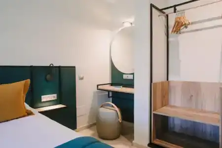 Suites & Villas by Dunas - 45