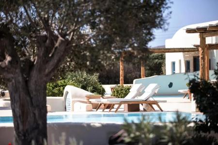 Black Rose Beach Suites - 91