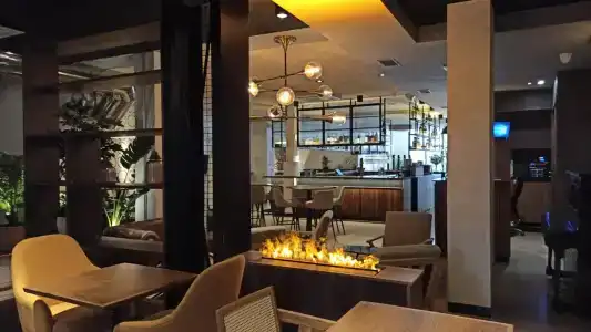 Spa Paris - 21