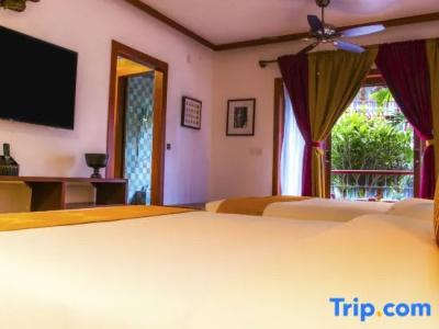 Montra Nivesha Residence - 45
