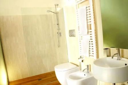 b&b Terres d'Aventure Suites - 34