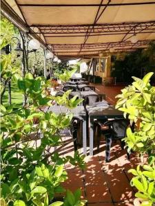 Albergo Conca d'Oro - 8