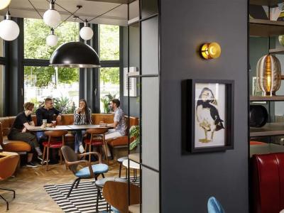 ibis Styles Edinburgh St Andrew Square - 16