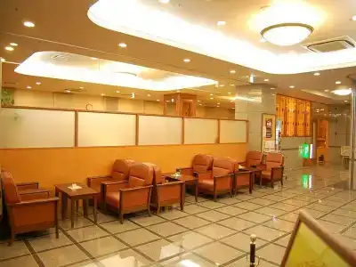 Route-Inn Kanazawa Ekimae - 13