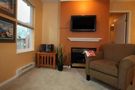 Times Square Suites - 31