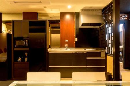 R&Run Kyoto Serviced Apartment & Suites - 77