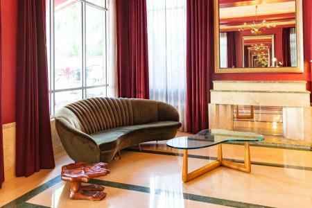 Crest Suites - 13