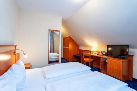 Best Western WaldEskeshof - 74