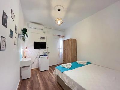 Şahin Motel & Restaurant - 17