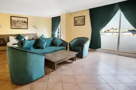 Tildi Hotel & Spa - 63