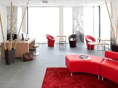 ibis München City Süd - 13