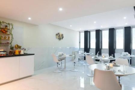 Kyriad Direct Rouen Centre Gare - 16