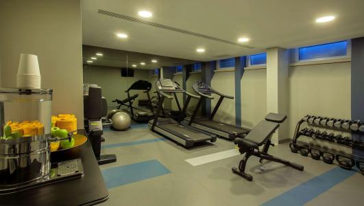 Altis Avenida - 26