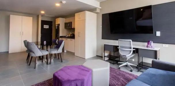 Hs Hotsson Cdmx Condesa Sur - 50
