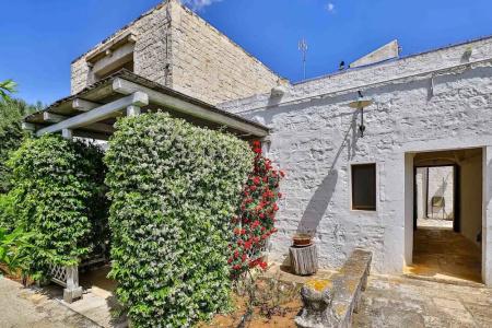 Masseria Casina Vitale - 69