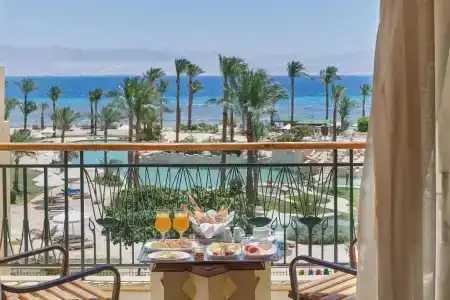 Mosaique Beach Resort Taba Heights - 64