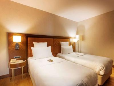 Mercure Istanbul Bakirkoy - 41