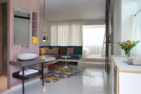 Ekies All Senses Resort - 68