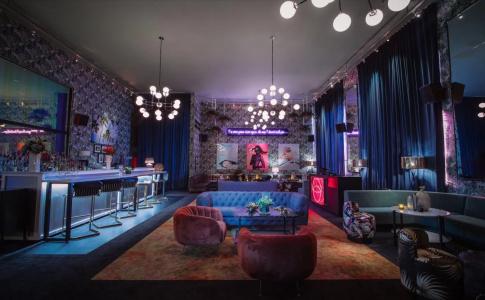 Delano South Beach - 19