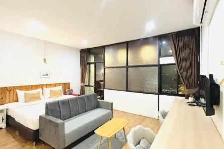 Yak Guesthouse - 158