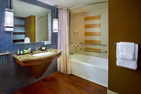 Hilton Palacio del Rio - 73