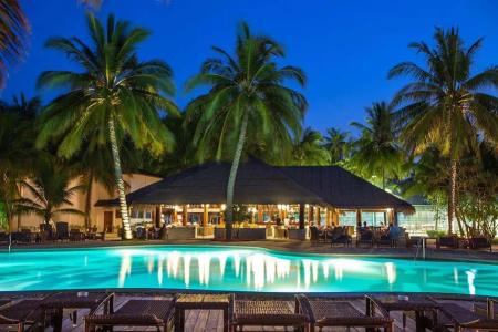 Palm Beach Island Resort & Spa Maldives - 45