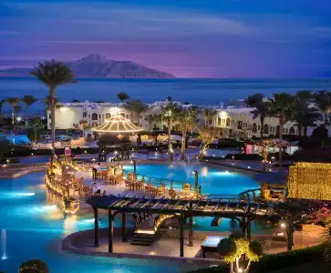 Charmillion Club Resort - 16