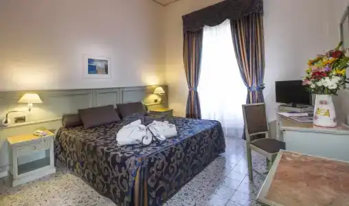 Hermitage Resort & Thermal Spa - 2