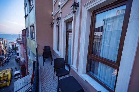 Grand Balyan & Restaurant - 51