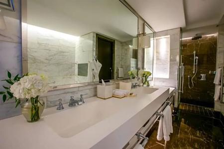 Fairmont Amman - 88
