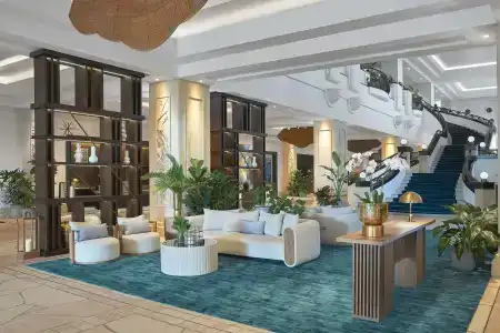 Marriott Vacation Club at Surfers Paradise - 0