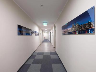 Smart Stay Station - 11