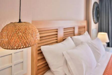 Kalkan Saray Suites - 163