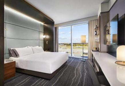 Intercontinental Minneapolis - St. Paul Airport, An Ihg - 66