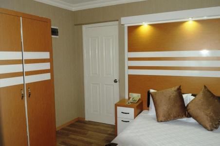 Heaven Beach Otel - 19