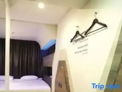 The Xtreme Suites - 53