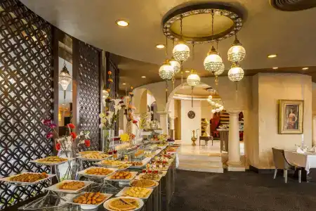 Rixos Alamein - Full Board Plus - 11
