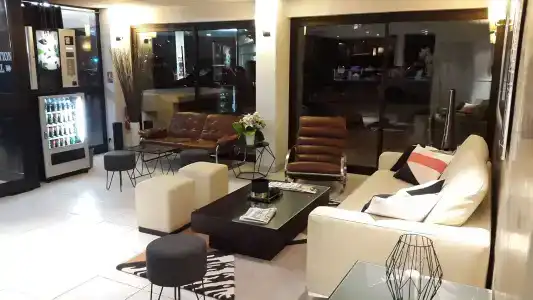 Hôtel Le Collier - 23