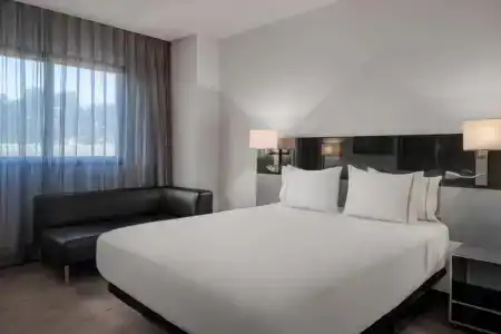 AC Murcia, a Marriott Lifestyle - 18