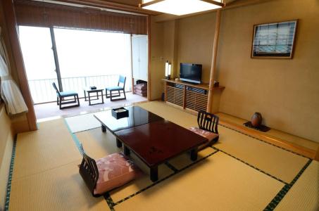 Inatori Tokai Yuen - 11