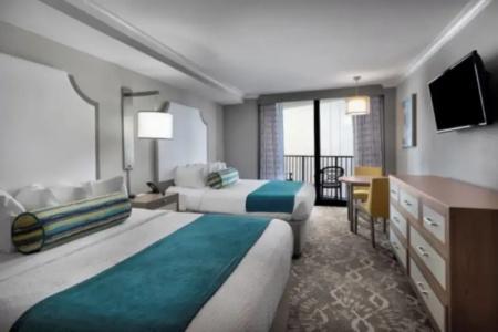 Breakers Resort - 55