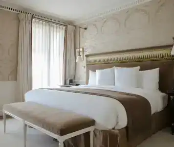 La Réserve Paris & Spa - 184