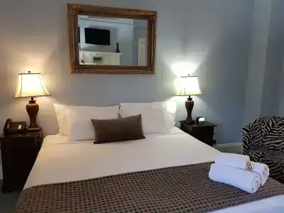 The Hughenden Boutique - 26